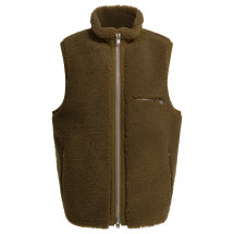 [nonnative] Vest FW25 NN-V4707BROWN
