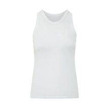 [LouLou De Saison] Tank top SS26 POSO WHITE