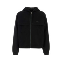 [Prada] Casual Jacket FW26 SGD072SOOO18XO F0002