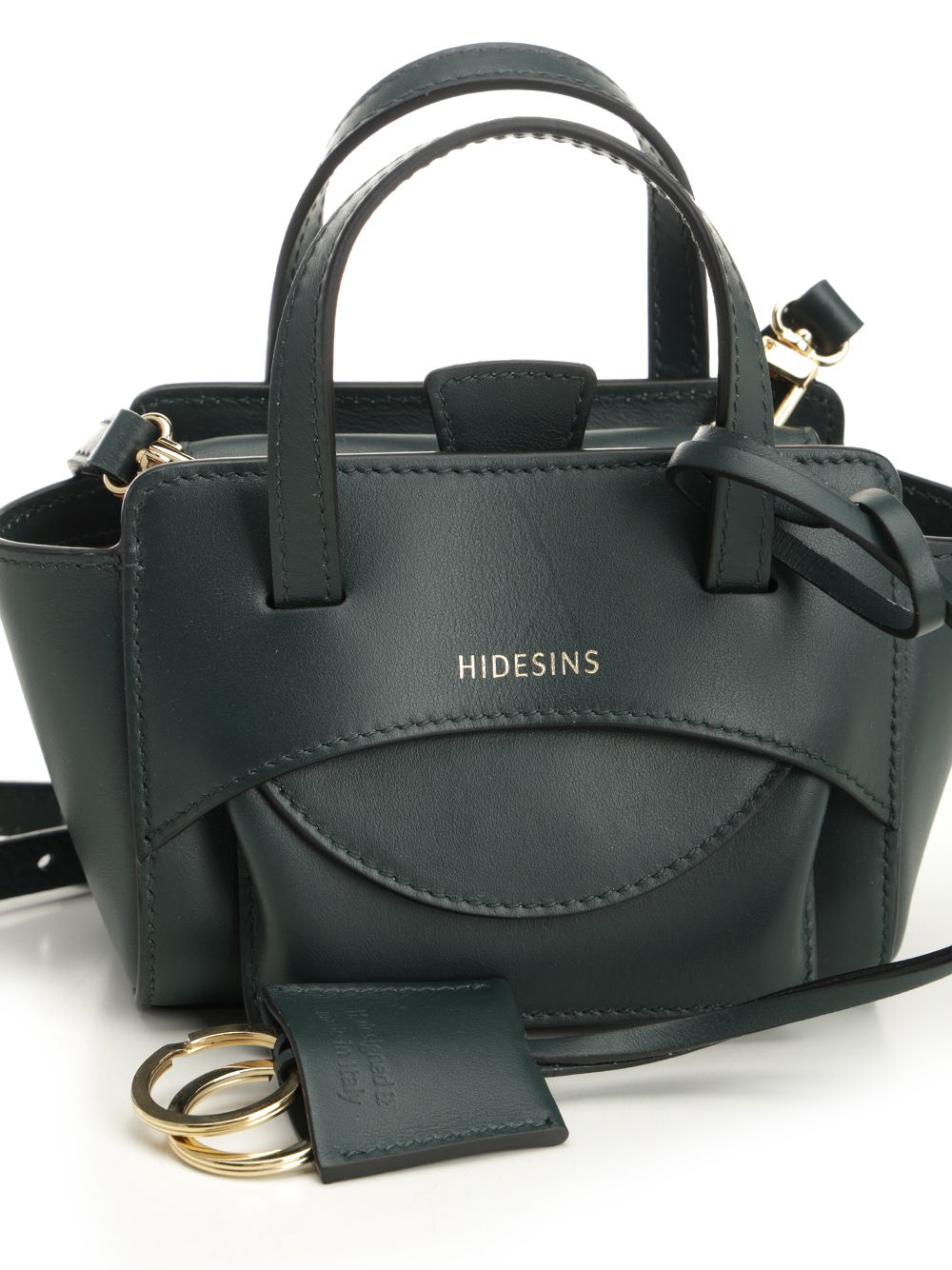 [Hidesins] Tote bag FW25 FL251458164