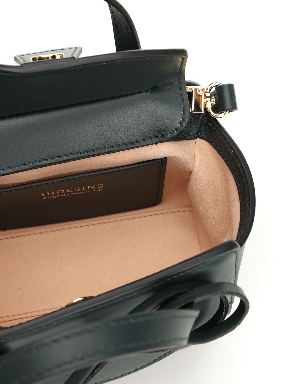 [Hidesins] Tote bag FW25 FL251458164