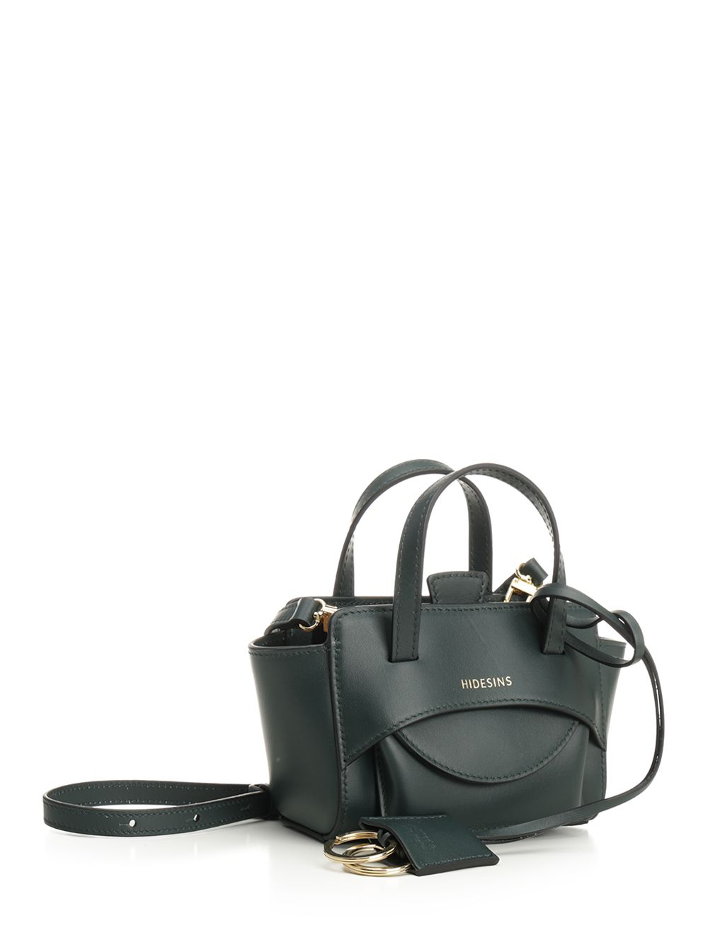 [Hidesins] Tote bag FW25 FL251458164
