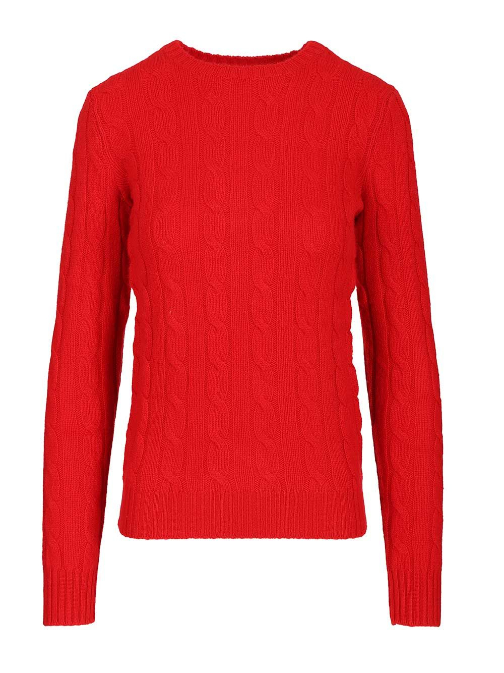 [Polo Ralph Lauren] Knitwear FW25 211880516020