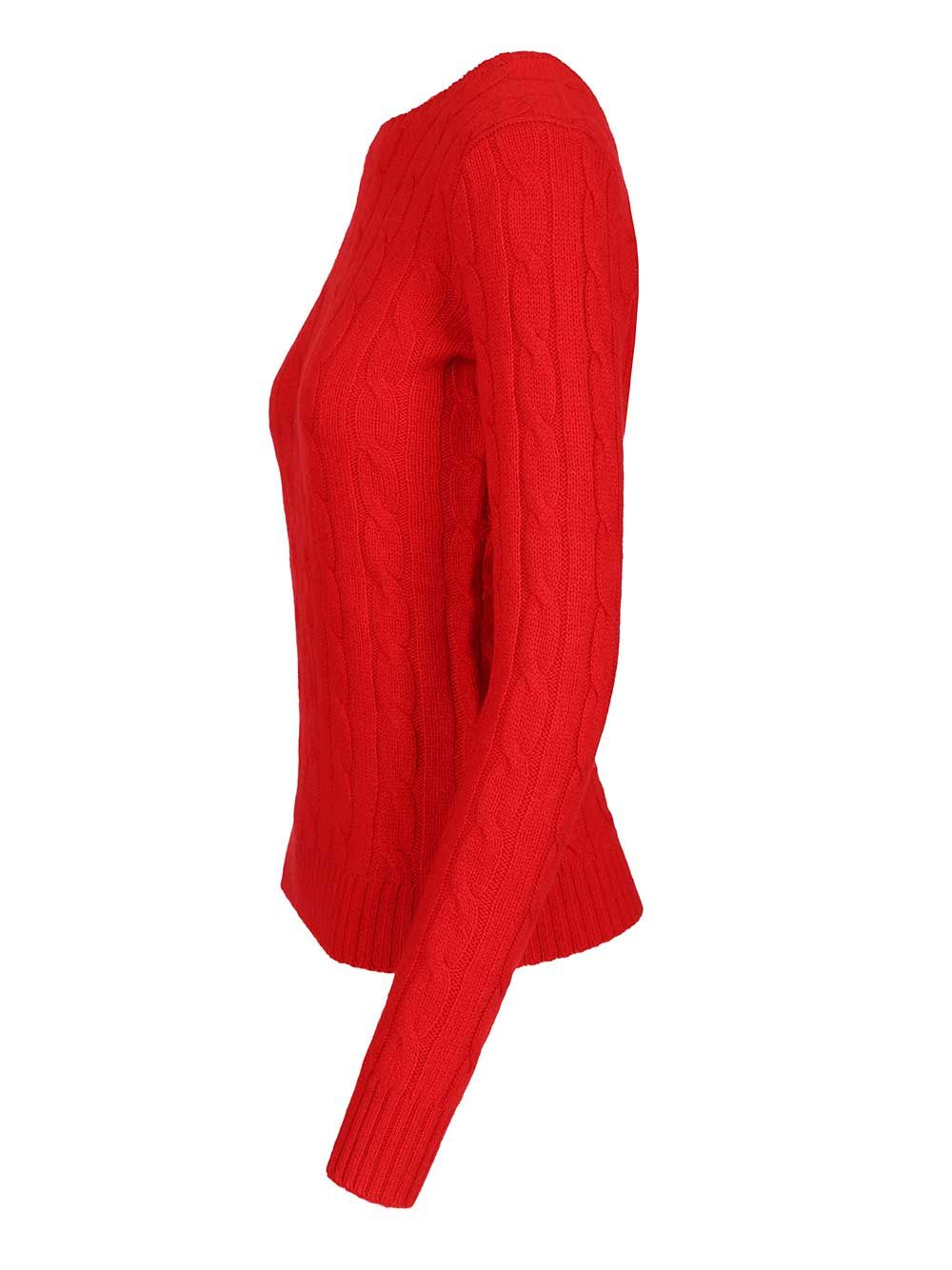[Polo Ralph Lauren] Knitwear FW25 211880516020