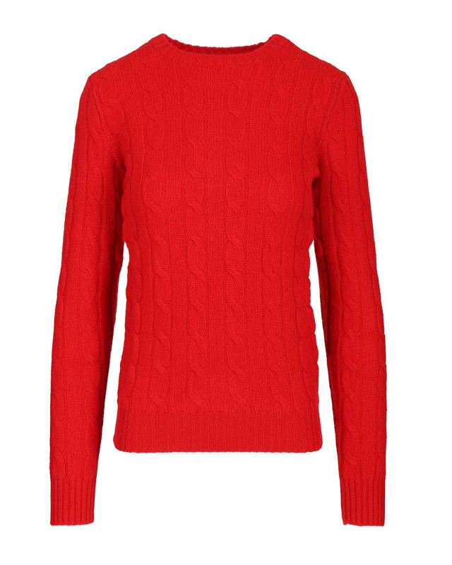 [Polo Ralph Lauren] Knitwear FW25 211880516020