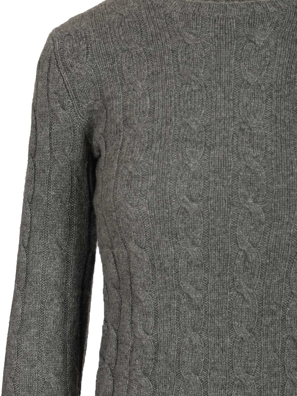 [Polo Ralph Lauren] Knitwear FW25 211880516503