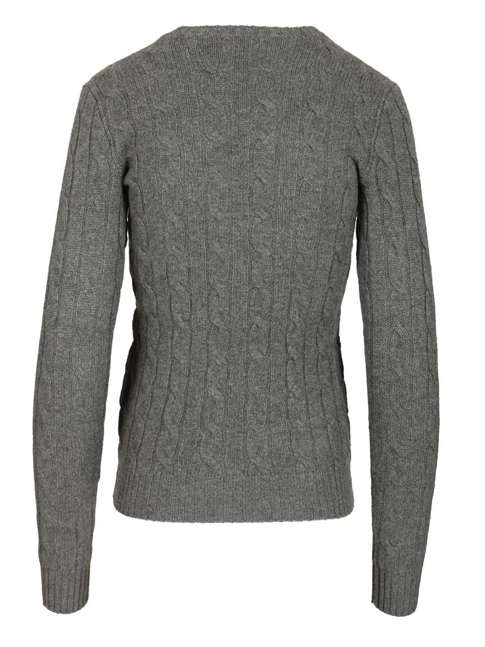 [Polo Ralph Lauren] Knitwear FW25 211880516503