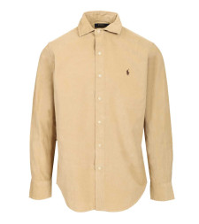 [Polo Ralph Lauren] Shirts Long Sleeve FW25 710P00518004