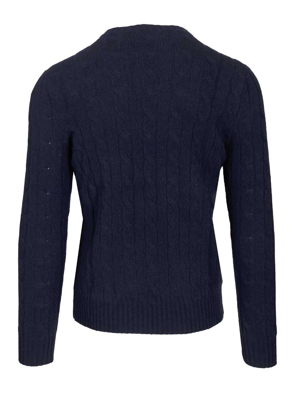 [Polo Ralph Lauren] Knitwear FW25 710876728008