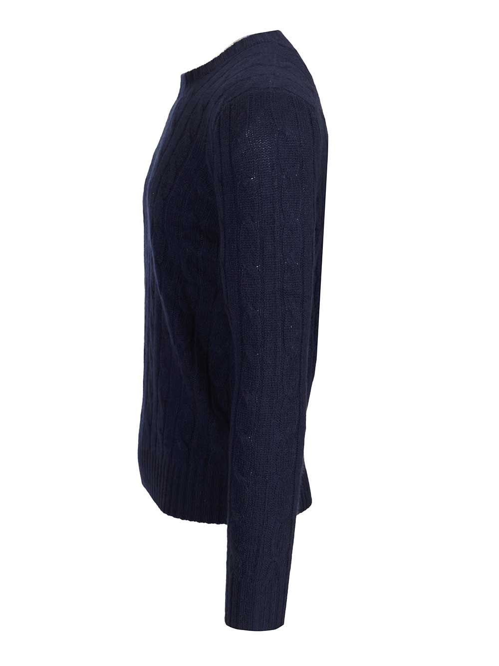 [Polo Ralph Lauren] Knitwear FW25 710876728008