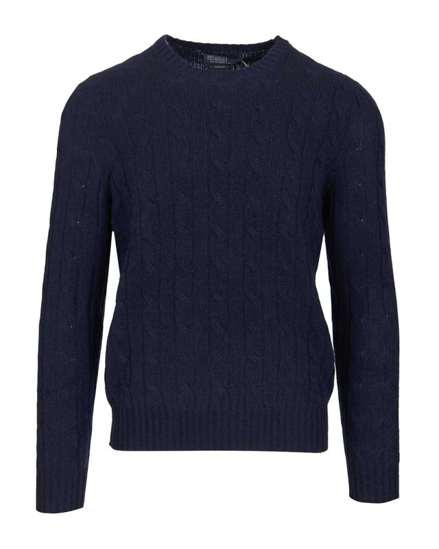 [Polo Ralph Lauren] Knitwear FW25 710876728008