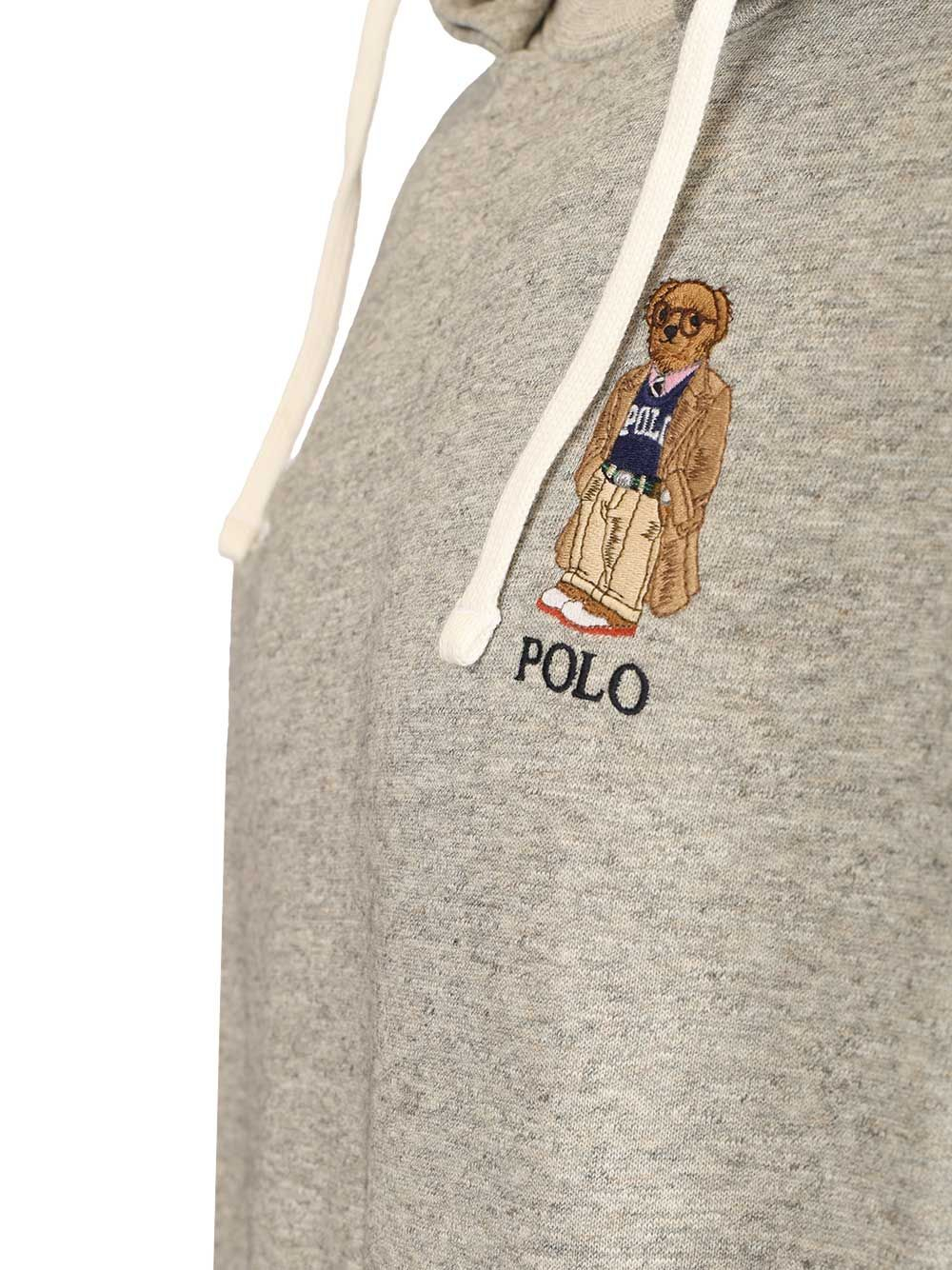 [Polo Ralph Lauren] Sweatshirt FW25 710971780001