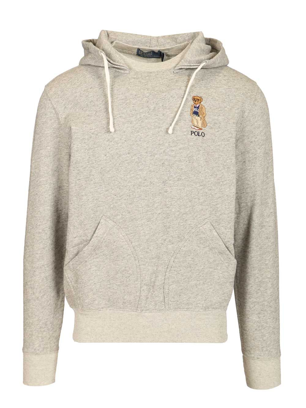 [Polo Ralph Lauren] Sweatshirt FW25 710971780001