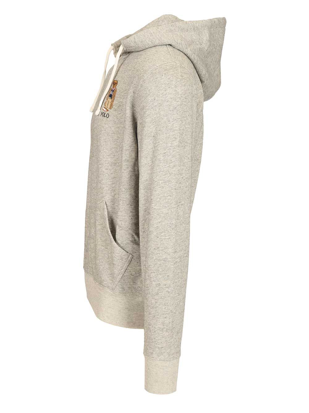 [Polo Ralph Lauren] Sweatshirt FW25 710971780001