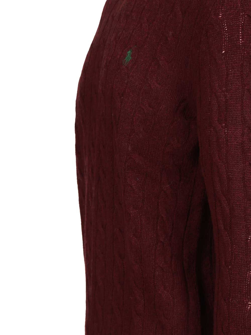 [Polo Ralph Lauren] Knitwear FW25 710876762011