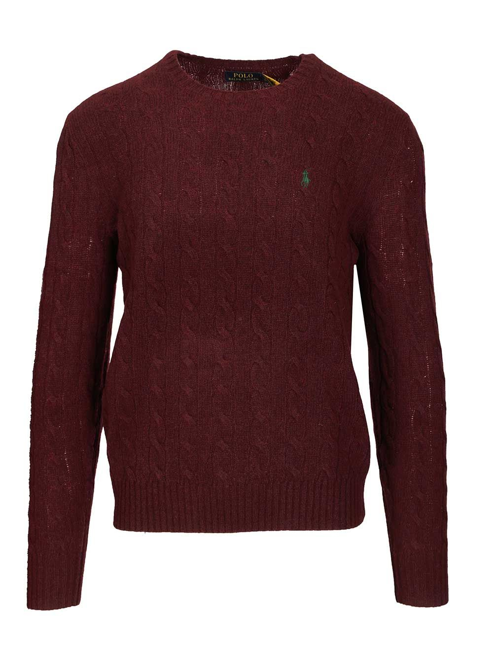 [Polo Ralph Lauren] Knitwear FW25 710876762011