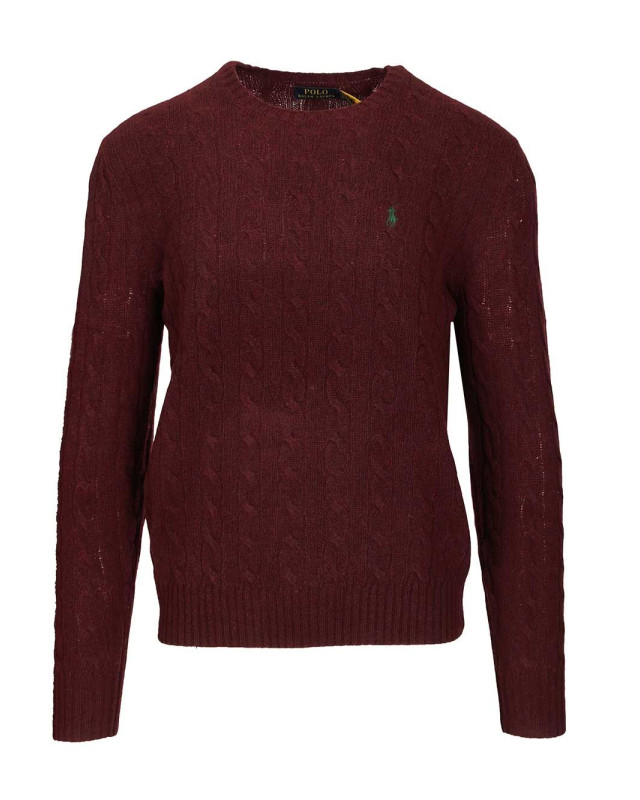 [Polo Ralph Lauren] Knitwear FW25 710876762011