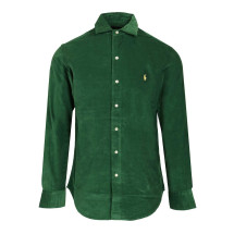 [Polo Ralph Lauren] Shirts Long Sleeve FW25 710P00518006
