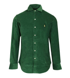 [Polo Ralph Lauren] Shirts Long Sleeve FW25 710P00518006
