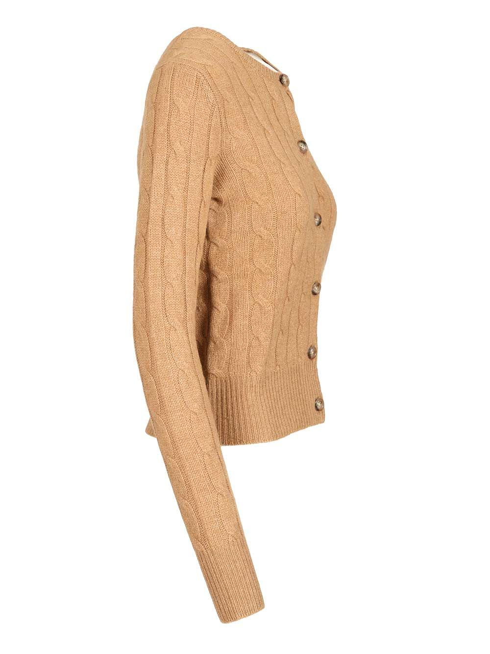 [Polo Ralph Lauren] Knitwear FW25 211891617002