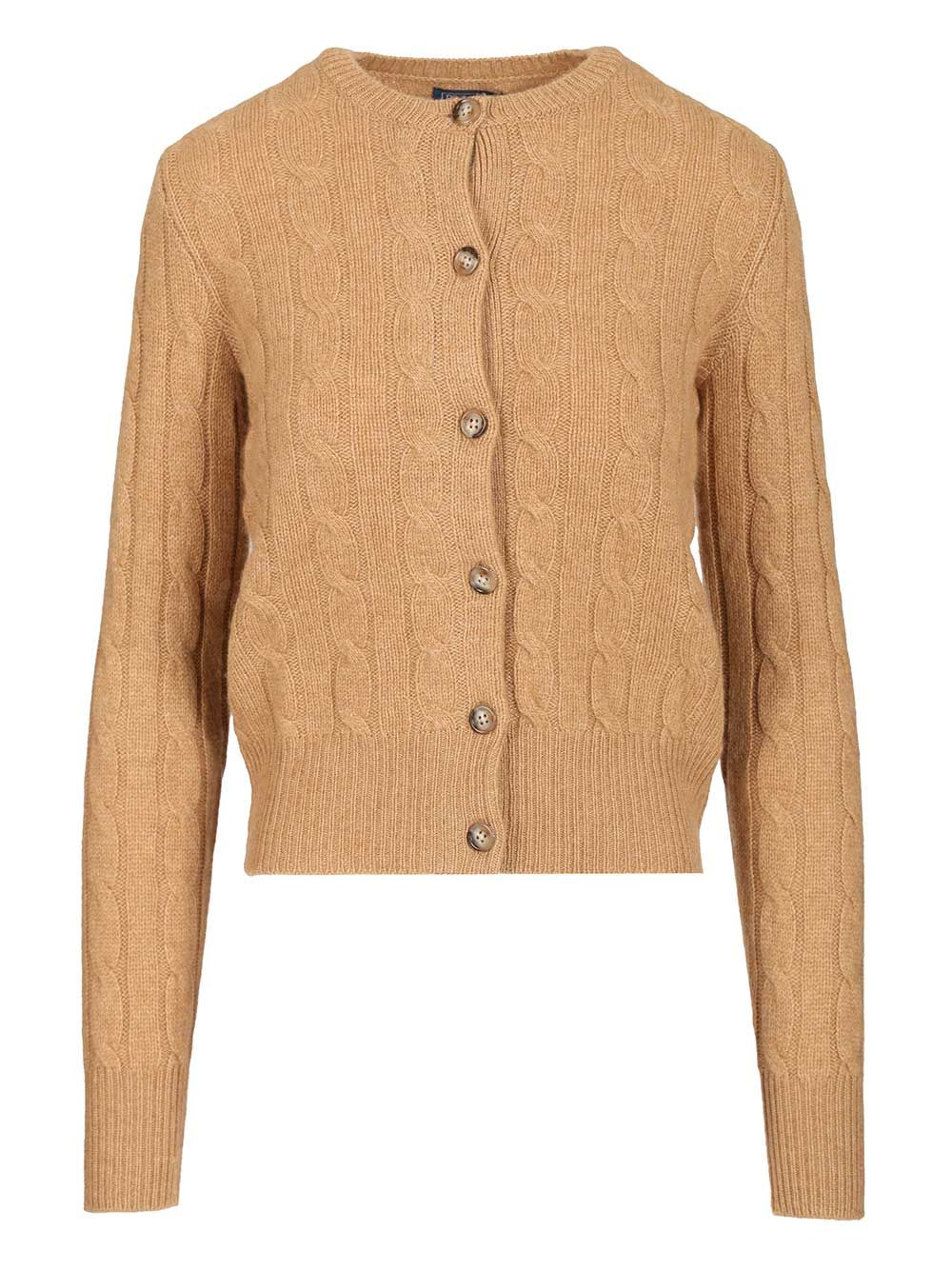 [Polo Ralph Lauren] Knitwear FW25 211891617002
