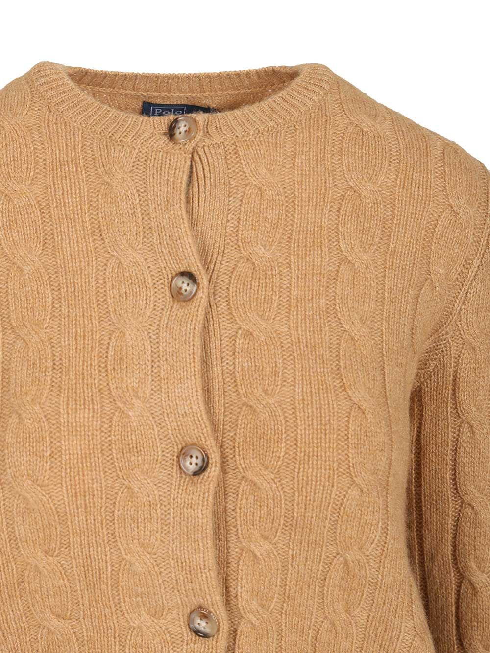 [Polo Ralph Lauren] Knitwear FW25 211891617002