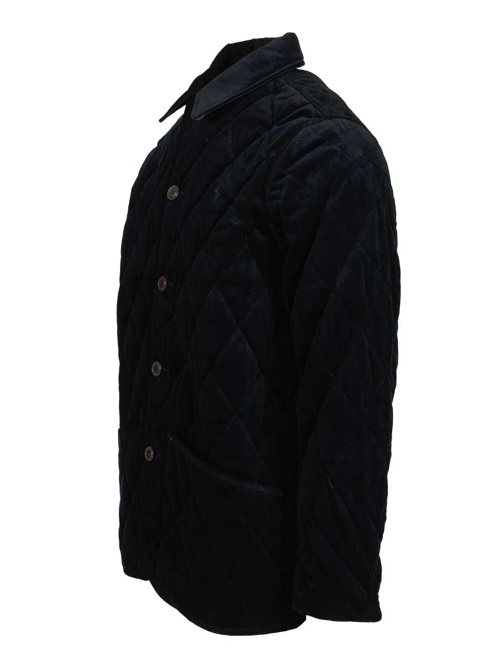 [Polo Ralph Lauren] Coat FW25 710968127001