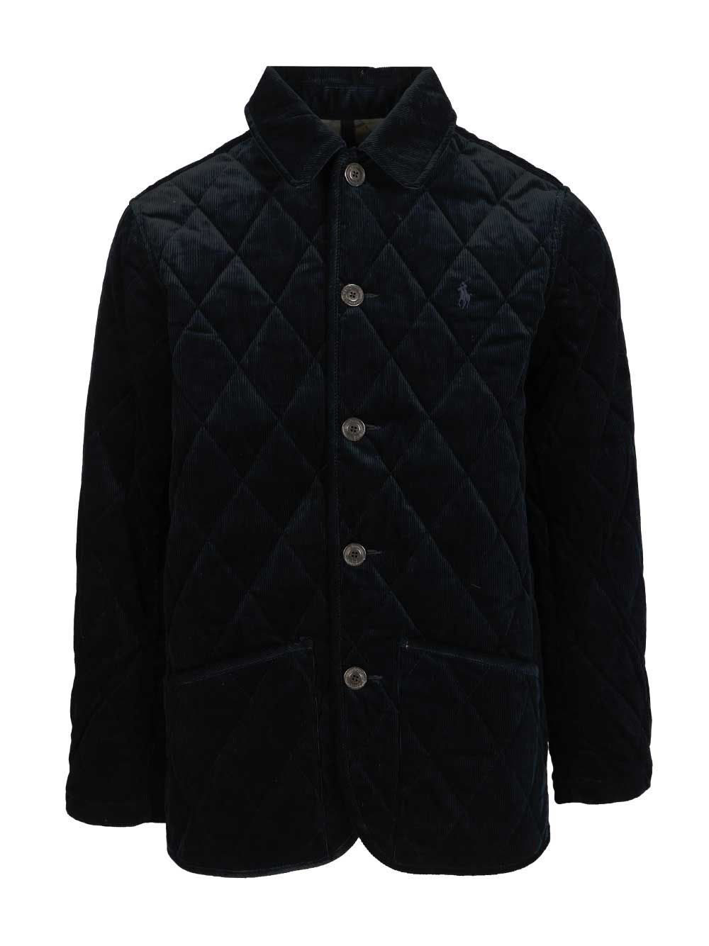 [Polo Ralph Lauren] Coat FW25 710968127001