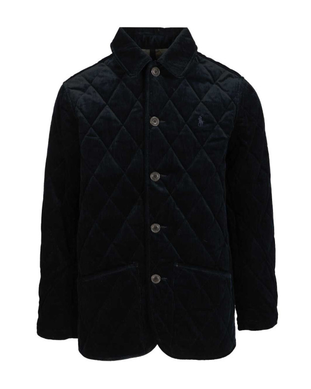 [Polo Ralph Lauren] Coat FW25 710968127001