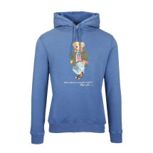 [Polo Ralph Lauren] Sweatshirt FW25 710958192001