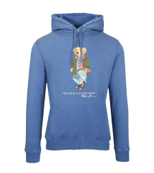 [Polo Ralph Lauren] Sweatshirt FW25 710958192001