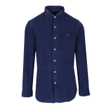 [Polo Ralph Lauren] Shirts Long Sleeve FW25 710P00518005