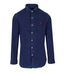 [Polo Ralph Lauren] Shirts Long Sleeve FW25 710P00518005