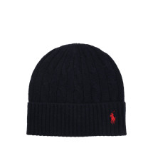 [Polo Ralph Lauren] Beanie FW25 455981442008