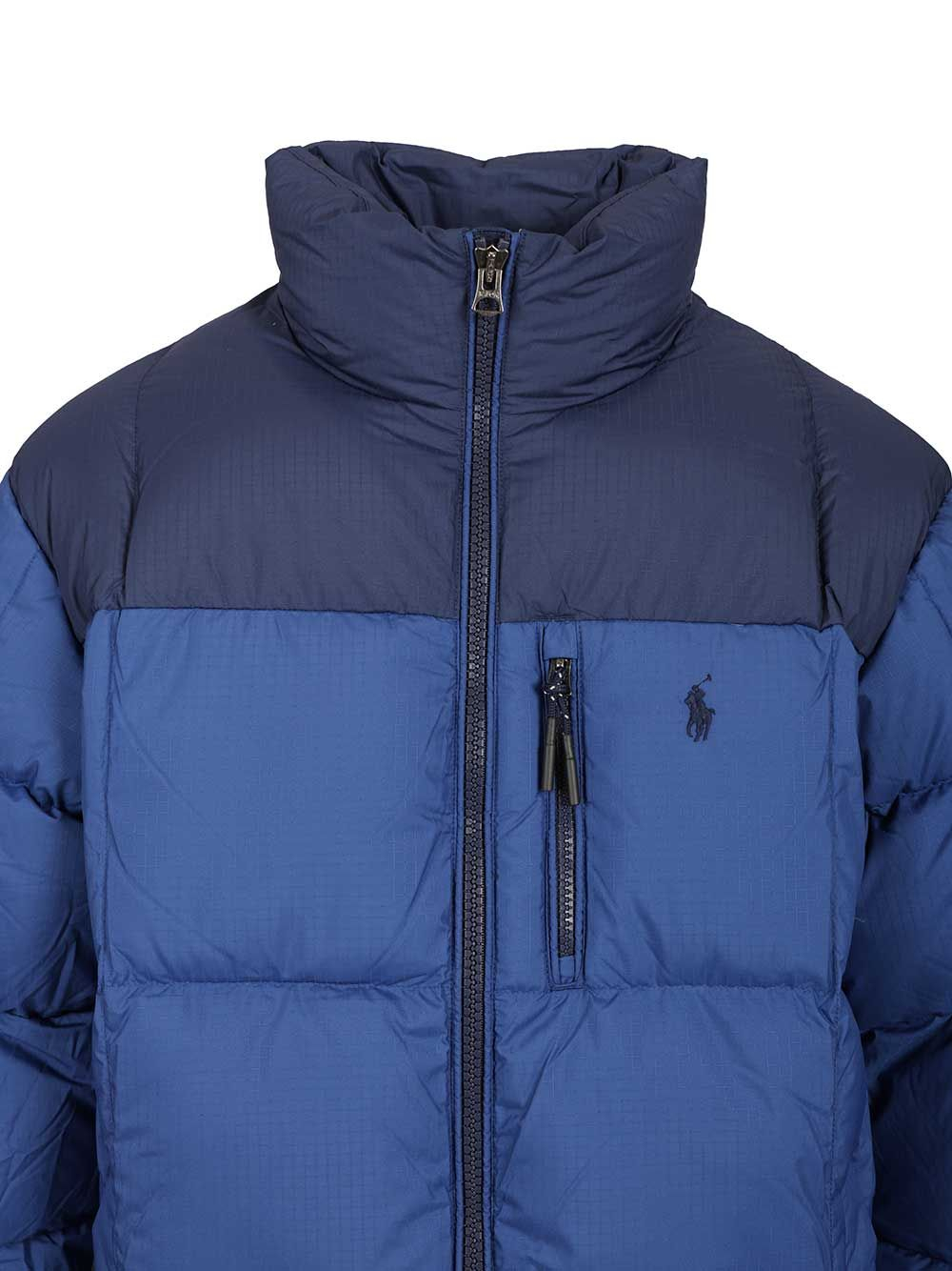 [Polo Ralph Lauren] Down Jacket FW25 710P02025003