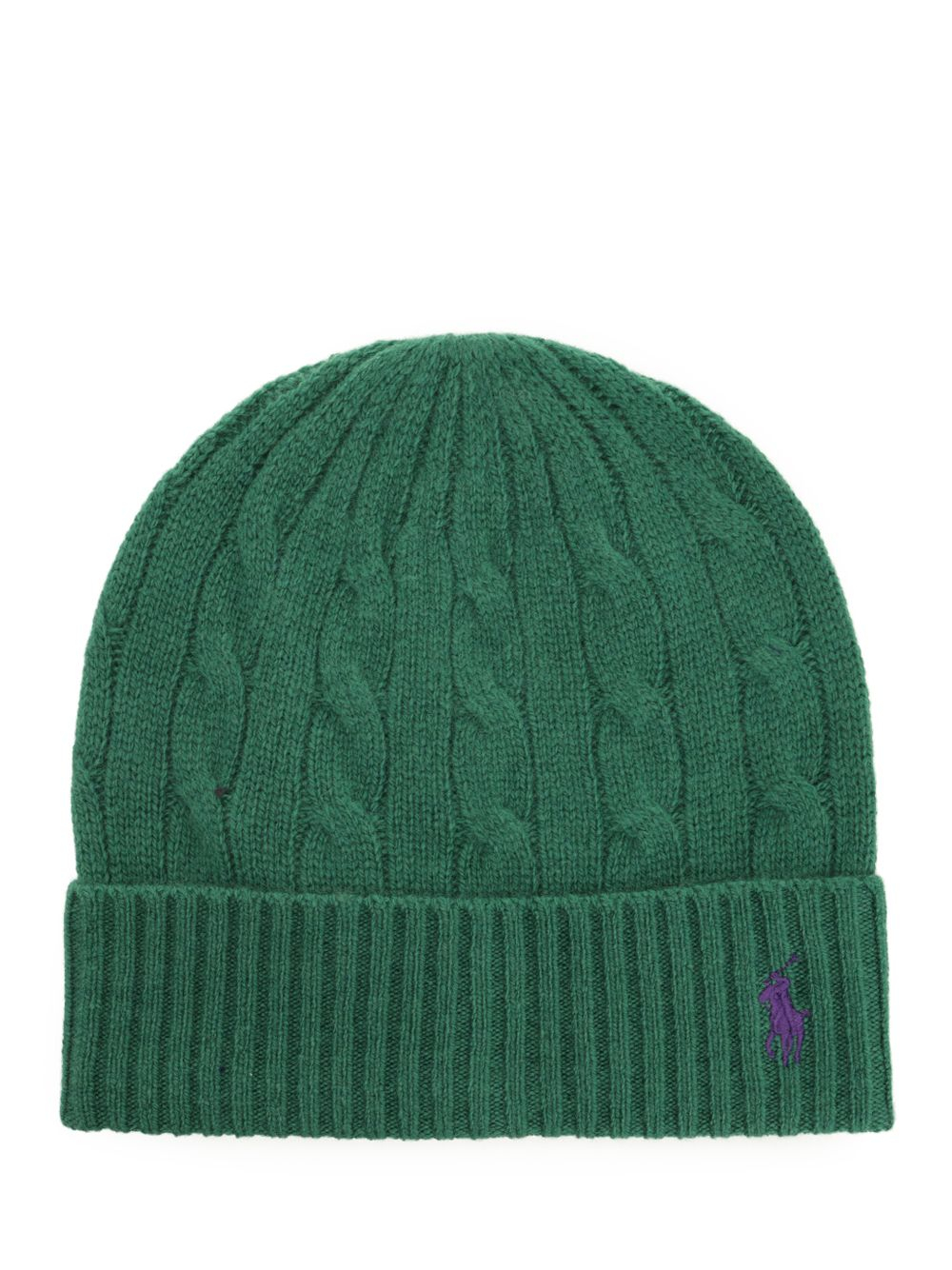 [Polo Ralph Lauren] Beanie FW25 455981442005