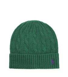 [Polo Ralph Lauren] Beanie FW25 455981442005