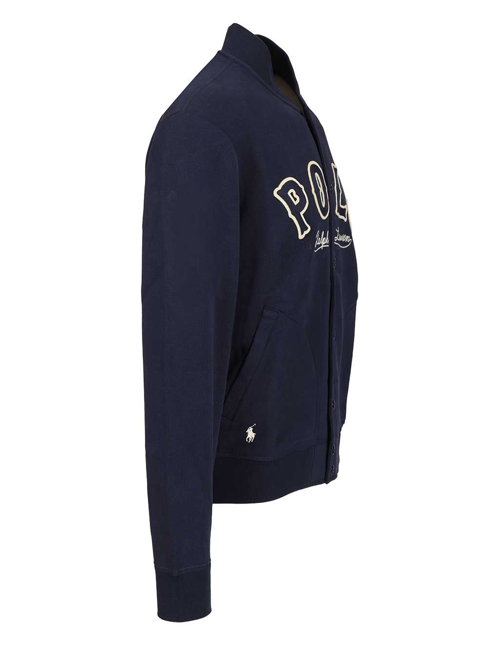 [Polo Ralph Lauren] Hoodie FW25 710P04875001