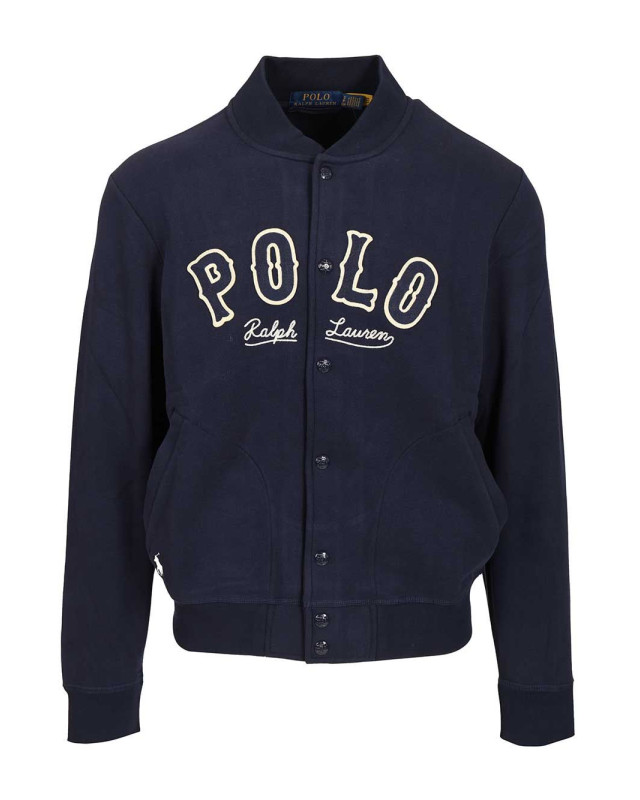 [Polo Ralph Lauren] Hoodie FW25 710P04875001