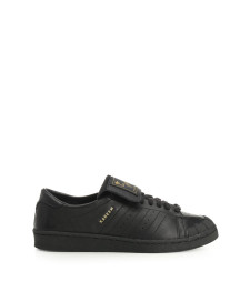 [Adidas By Willy Chavarria] Sneakers FW25 HQ4867BLACK/GOLD