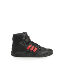 [Adidas By Willy Chavarria] Sneakers FW25 KK3695CBLACK/CBLACK/RED