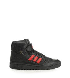 [Adidas By Willy Chavarria] Sneakers FW25 KK3695CBLACK/CBLACK/RED