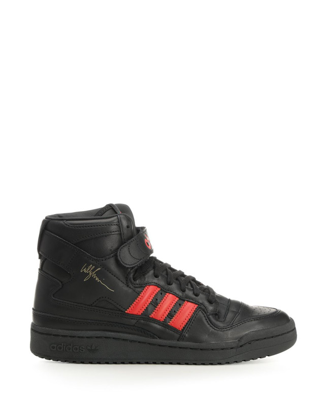 [Adidas By Willy Chavarria] Sneakers FW25 KK3695CBLACK/CBLACK/RED
