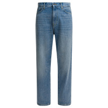 [CARHARTT WIP] Jeans FW25 I03587901UR.00