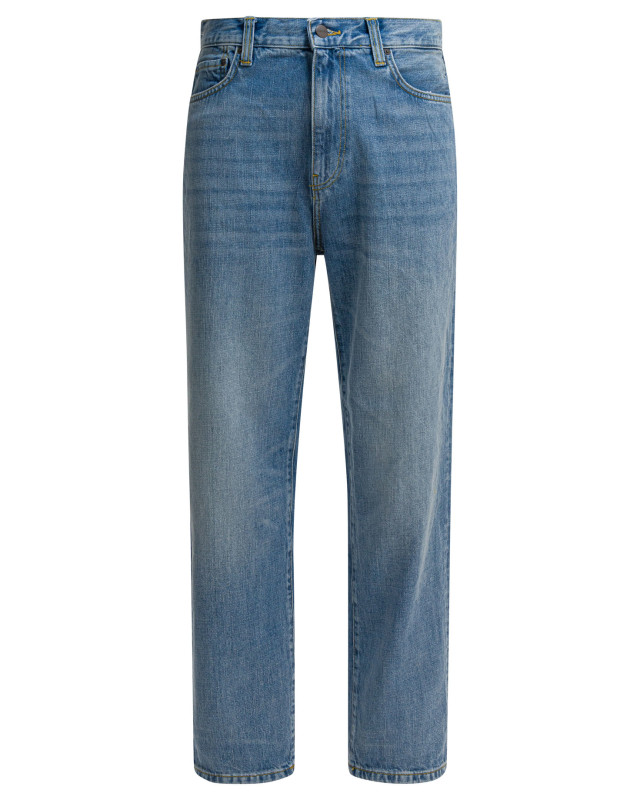 [CARHARTT WIP] Jeans FW25 I03587901UR.00