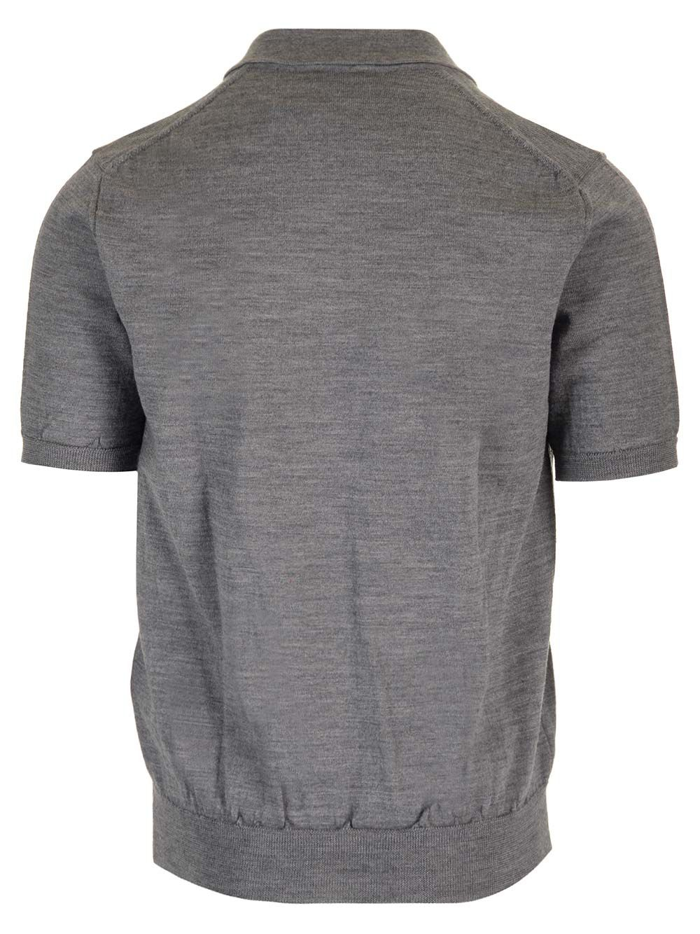 [COMME DES GARCONS PLAY] Knitwear SS25 AX-N094-0513