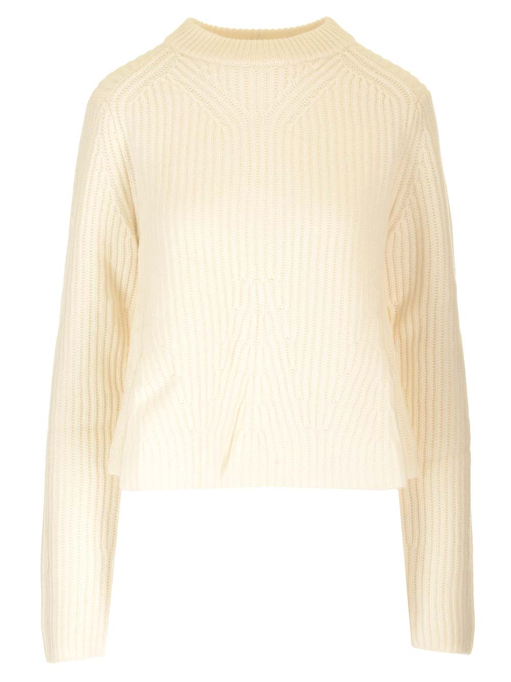 [LOULOU STUDIO] Knitwear FW24 COSMOIVORY