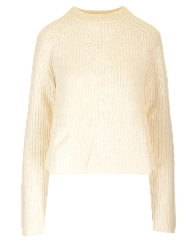 [LOULOU STUDIO] Knitwear FW24 COSMOIVORY