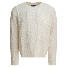 [Polo Ralph Lauren] Knitwear FW25 710982823001CREAM COMBO