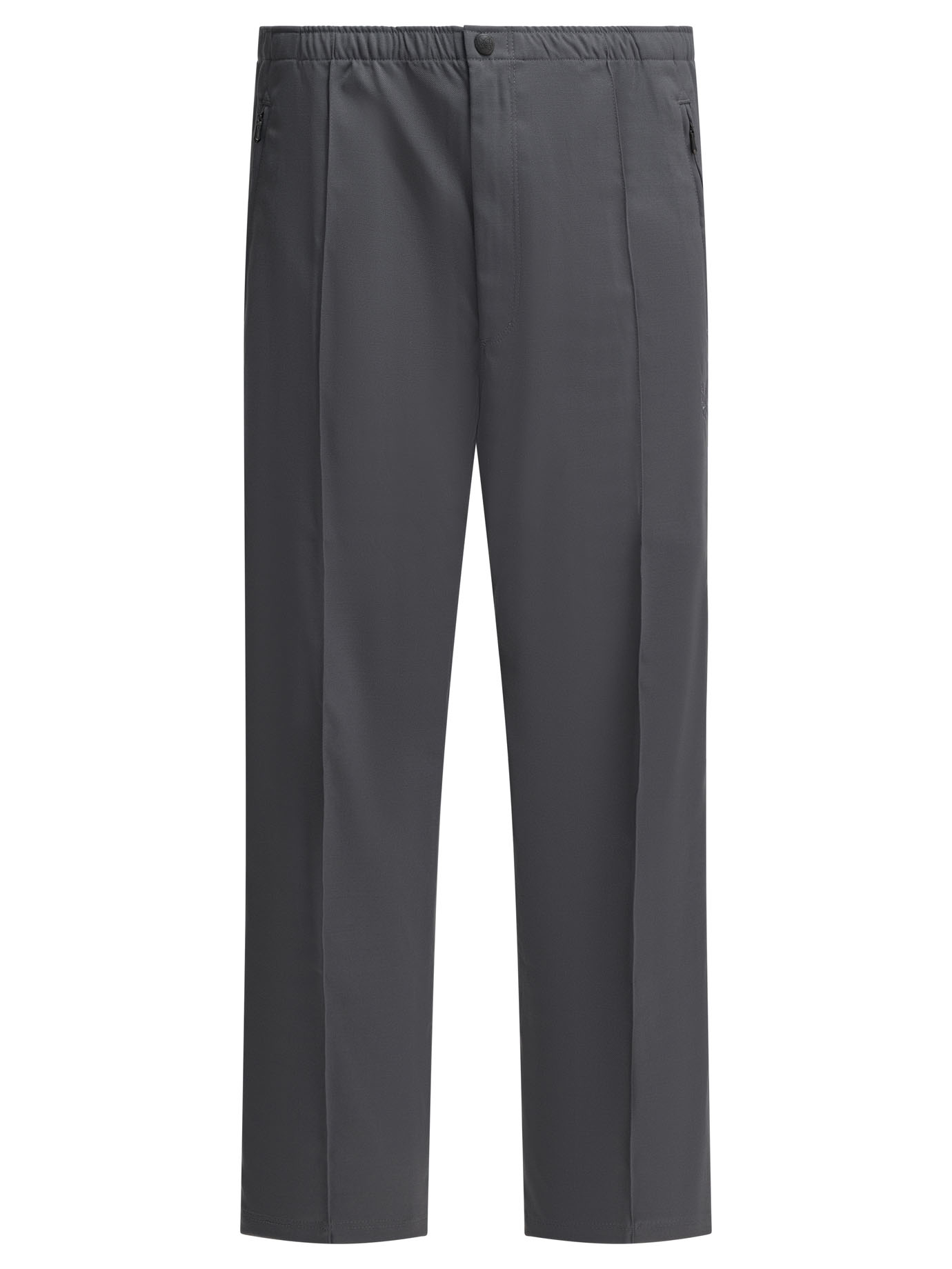 [Needles] Trousers FW25 RW256A-GREY